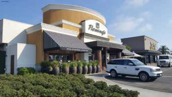 Fleming’s Prime Steakhouse & Wine Bar