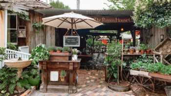 Ramos House Cafe