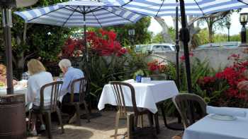 L'Hirondelle Restaurant