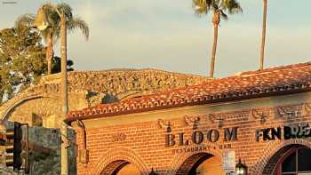 Bloom Restaurant + Bar