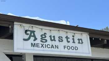 Agustin Mexican Food