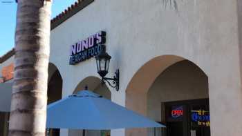 Nono’s Mexican Food