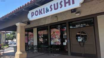 Poki Ramen & Sushi