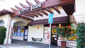 Oeeshi Japanese Grill