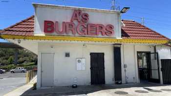 A's Burgers