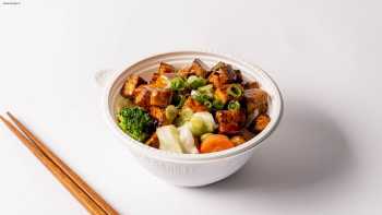 Flame Broiler