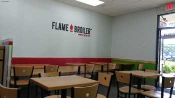 Flame Broiler