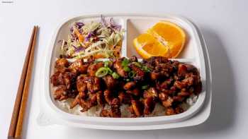 Flame Broiler