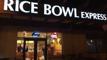 Rice Bowl Express