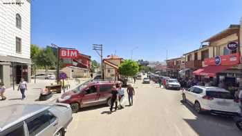 Narpaş Market