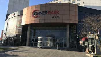 Cornerpark Avm