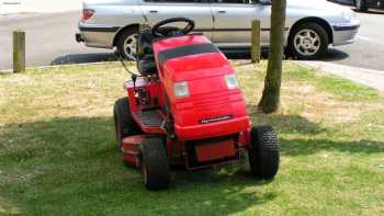 Chislehurst Motor Mowers