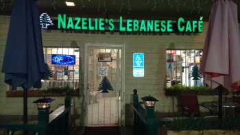 Nazelie's Lebanese Cuisine