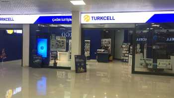 TURKCELL ÇAĞRI İLETİŞİM 2