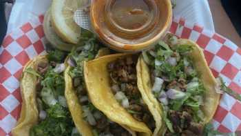 Tacos El Goloso