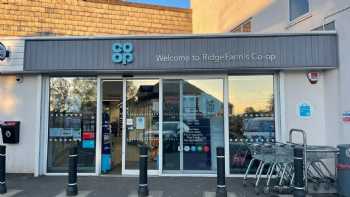 Co-op Food - Bedlington - Netherton Lane