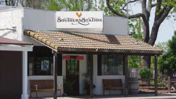 The Southern Station