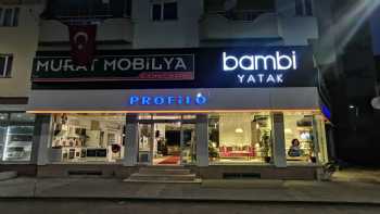 Murat Mobilya Bambi Profilo