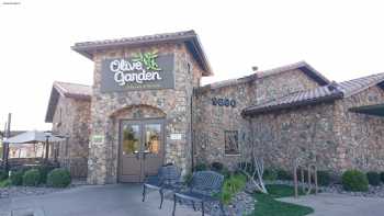 Olive Garden Italian Restaurant