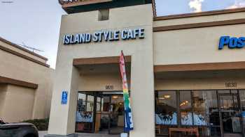 Island Style Cafe