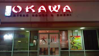 Okawa Steak House & Sushi