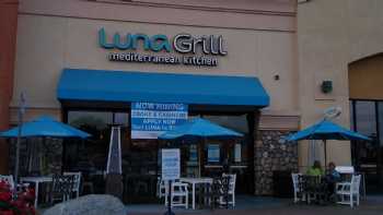 Luna Grill Santee