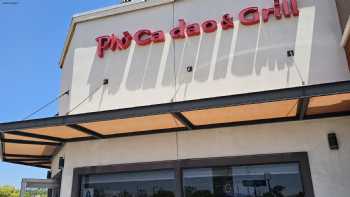 Pho Ca Dao Restaurant