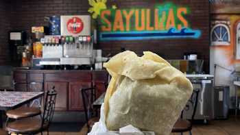 Sayulitas Mexican Food