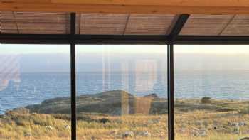 The Sea Ranch Lodge: Dining Room