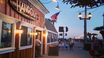 The Hangout Restaurant & Beach Bar