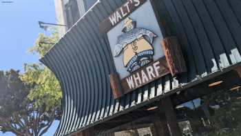 Walt's Wharf