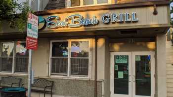 Seal Beach Grill