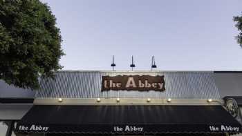 The Abbey