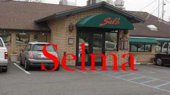 Sal's Mexican Restaurant - Selma