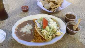 Sal's Mexican Restaurant - Selma