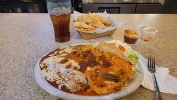 Sal's Mexican Restaurant - Selma