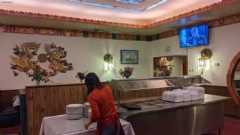 Golden Dragon Restaurant