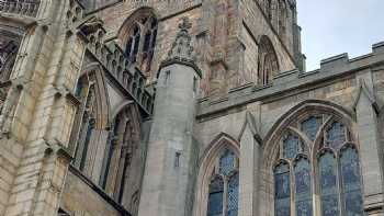 St Mary’s Church Nottingham