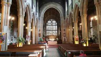 Croydon Minster