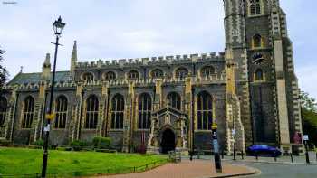 Croydon Minster