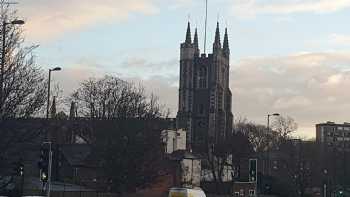 Croydon Minster