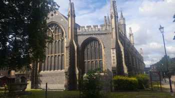 Croydon Minster