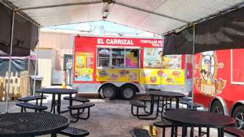 El carrizal taqueria