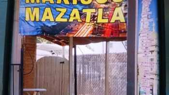 Mariscos Mazatlan