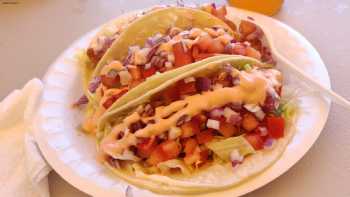 Mariscos y Tacos Ana's Mexican Food