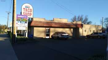 Taco Shop