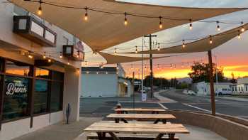 Heritage Coffeehouse in Shasta Lake