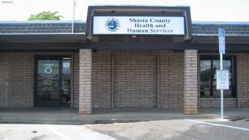 Shasta Lake Office - Shasta County Health & Human Services Agency