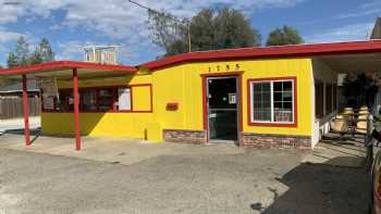 Cafeteria La Veracruzana