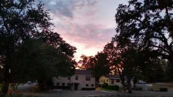 Shasta Lake Community United Methodist Church